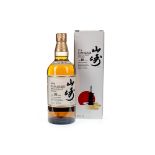 YAMAZAKI AGED 10 YEARS