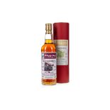 GLENROTHES 1970 THE WHISKY SHOP DUFFTOWN 41 YEARS OLD