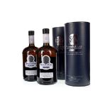 TWO LITRE BOTTLES OF BUNNAHABHAIN DARACH UR BATCH 7