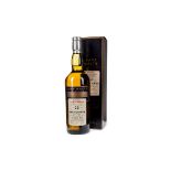 INCHGOWER 1974 RARE MALTS AGED 22 YEARS