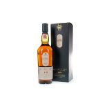 LAGAVULIN 16 YEARS OLD WHITE HORSE DISTILLERS