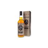 SPRINGBANK 21 YEARS OLD