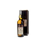 ROYAL LOCHNAGAR 1972 RARE MALTS AGED 24 YEARS