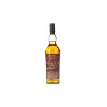 MORTLACH MANAGERS DRAM AGED 19 YEARS