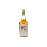 DUFFTOWN-GLENLIVET CENTENARY BOTTLING 1896-1996 20 YEARS OLD