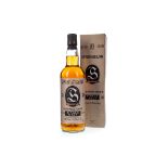 SPRINGBANK 21 YEARS OLD