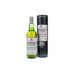 LAPHROAIG CAIRDEAS