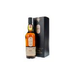 LAGAVULIN 16 YEARS OLD WHITE HORSE DISTILLERS