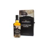 FAMOUS GROUSE SCOTTISH OAK