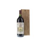 CHATEAU DAUZAC 1986 MARGAUX MAGNUM