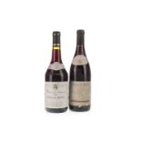 DOMAINE DE VALLOUIT 1998 AND RESERVE DES ARMOIRIES 1993