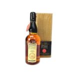 EVAN WILLIAMS 1996 SINGLE BARREL