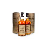 TWO LITRES OF BALVENIE DOUBLEWOOD AGED 12 YEARS