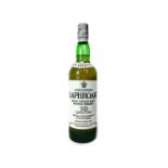 LAPHROAIG 10 YEARS OLD