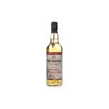 TULLIBARDINE 1991 SINGLE CASK EDITION