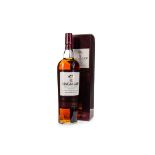 MACALLAN WHISKY MAKER'S EDITION - ONE LITRE