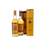 TWO BOTTLES OF GLENMORANGIE 10 YEARS OLD
