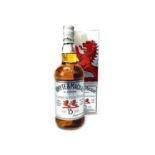WHYTE & MACKAY AGED 13 YEARS