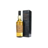 CAOL ILA AGED 18 YEARS