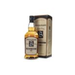 SPRINGBANK AGED 10 YEARS