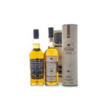 CLYNELISH AGED 14 YEARS AND ROYAL LOCHNAGAR AGED 12 YEARS