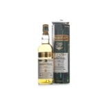 BUNNAHABHAIN 1996 OLD MALT CASK AGED 11 YEARS