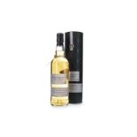 AUCHENTOSHAN 1990 DEWAR RATTRAY AGED 13 YEARS