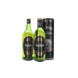 GLENFIDDICH SPECIAL OLD RESERVE 1.125 LITRES AND 75CL