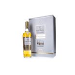 MACALLAN GOLD GLASS SET