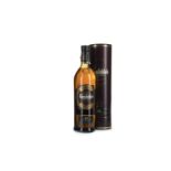 GLENFIDDICH SOLORA RESERVE AGED 15 YEARS - ONE LITRE