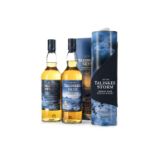 TALISKER STORM AND SKYE