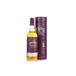 GLEN MARNOCH DOUBLE CASK