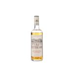 OLD FETTERCAIRN 10 YEARS OLD - LOW FILL