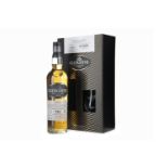 GLENGOYNE 12 YEARS OLD GLASS PACK