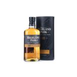 HIGHLAND PARK 12 YEARS OLD