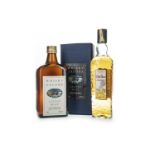 OLD PARR SEASONS SPRING AND WHISKY GALORE CALVAY MIST