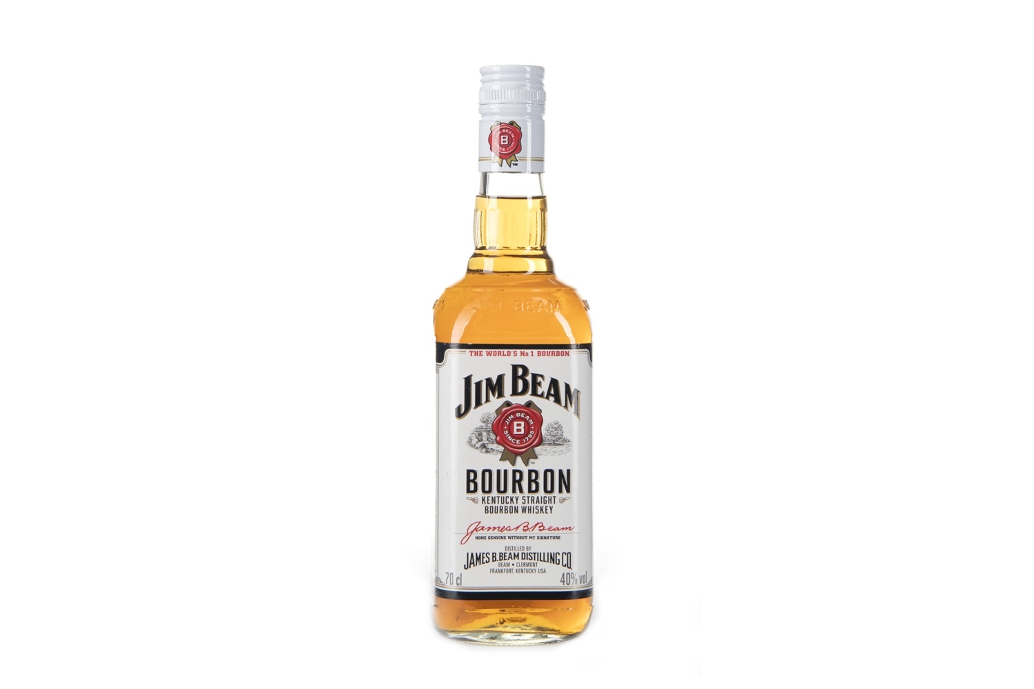 JIM BEAM