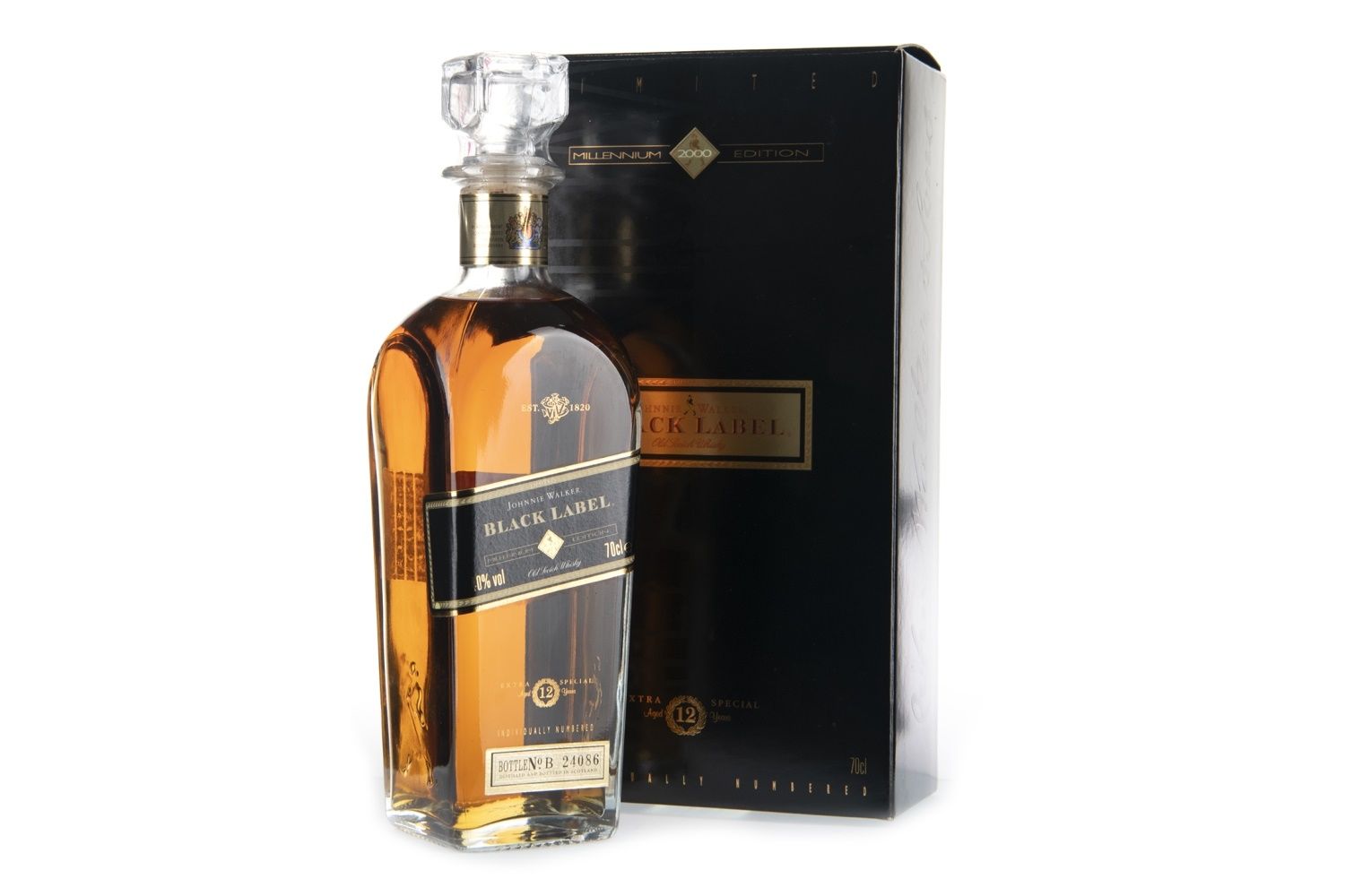 Whisky Blends Online