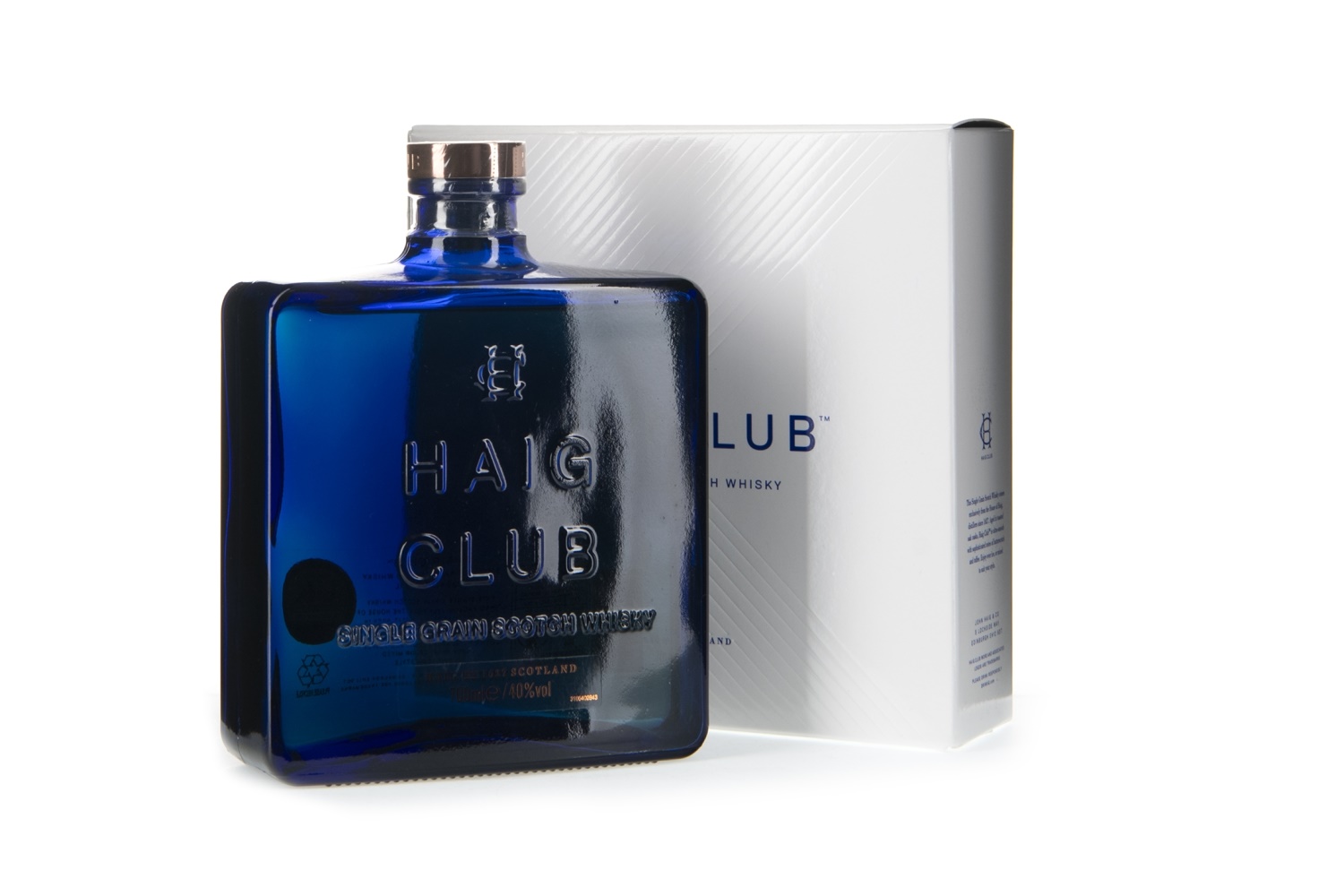 HAIG CLUB