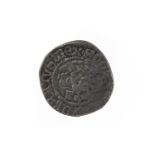 SCOTLAND - ROBERT II (1371 - 1390) PENNY