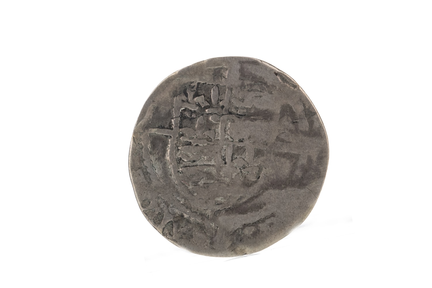 IRELAND - HENRY VII (1485 - 1508) GROAT - Image 2 of 2