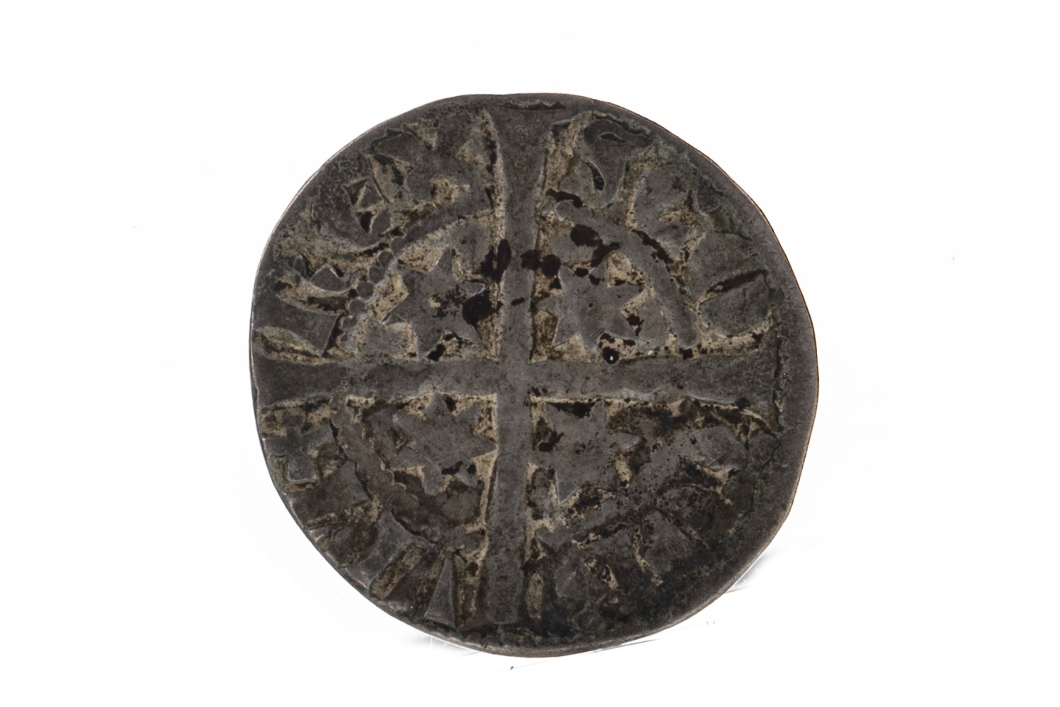 SCOTLAND - ALEXANDER III (1249 - 1286) PENNY - Image 2 of 2