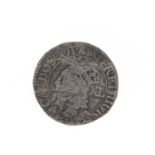 SCOTLAND - CHARLES I (1625 - 1649) FORTY PENCE