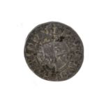 SCOTLAND - ALEXANDER III (1249 - 1286) PENNY