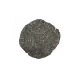 SCOTLAND - JAMES IV (1488 - 1513) BILLON PLACK