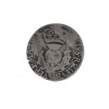 SCOTLAND - CHARLES I (1625 - 1649) FORTY PENCE