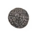 IRELAND - EDWARD I (1272 - 1307) PENNY