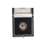 2000 GOLD PROOF BRITANNIA £10 COIN