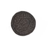 IRELAND - JOHN (AS LORD, 1172 - 1199) PENNY