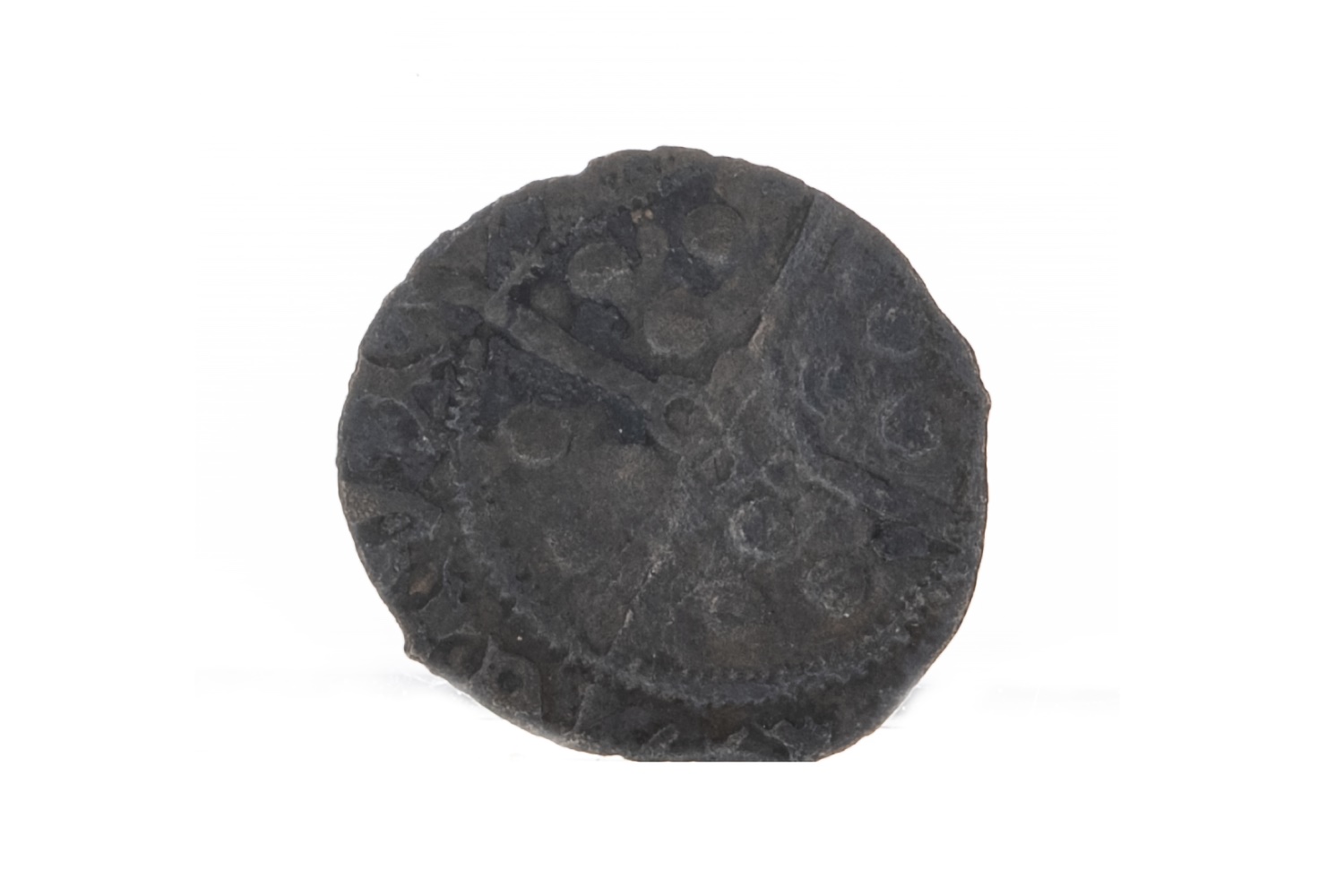 IRELAND - EDWARD IV (1461 - 1483) PENNY